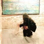 Naz Elmas Instagram -