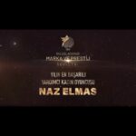 Naz Elmas Instagram -