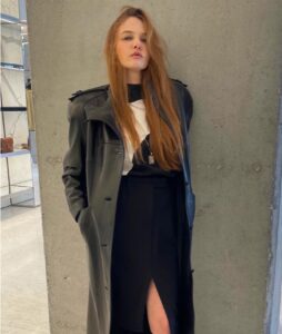 Naz Elmas Instagram -