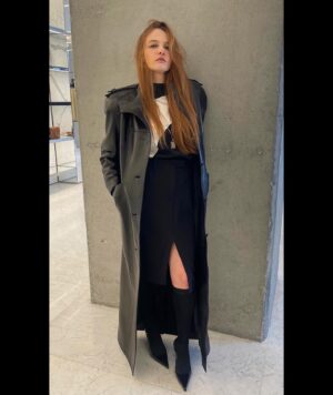 Naz Elmas Instagram - 