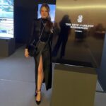 Naz Elmas Instagram -