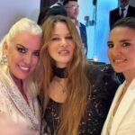 Naz Elmas Instagram -