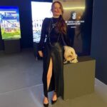Naz Elmas Instagram -