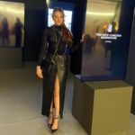 Naz Elmas Instagram -