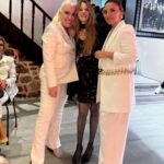 Naz Elmas Instagram -
