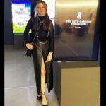 Naz Elmas Instagram -
