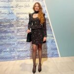 Naz Elmas Instagram -