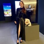Naz Elmas Instagram -