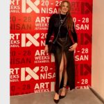 Naz Elmas Instagram -
