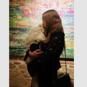 Naz Elmas Instagram - 