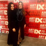 Naz Elmas Instagram -
