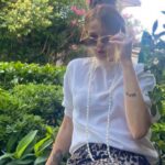 Naz Elmas Instagram -