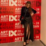 Naz Elmas Instagram -