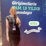 Naz Elmas Instagram -