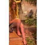 Naz Elmas Instagram -