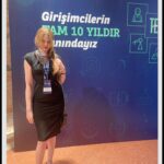 Naz Elmas Instagram -