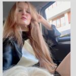 Naz Elmas Instagram -
