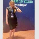 Naz Elmas Instagram -