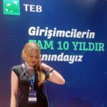 Naz Elmas Instagram -