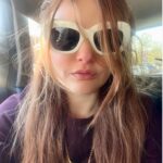 Naz Elmas Instagram -
