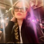 Naz Elmas Instagram -