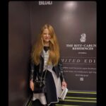 Naz Elmas Instagram -