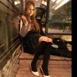 Naz Elmas Instagram -