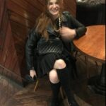 Naz Elmas Instagram -