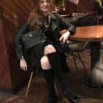 Naz Elmas Instagram -