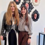 Naz Elmas Instagram - Loading…⭐️ sanatçımız @merveoztemel & @frank.artstudio … @artweeksistanbul