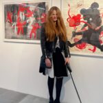 Naz Elmas Instagram -