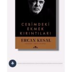 Nazan Kesal Instagram – Cebimdeki Ekmek Kırıntıları @kesalercan ❤️
🙏🏻Okuru çok olsun