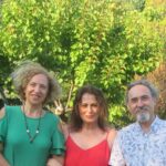 Nazan Kesal Instagram – Yıllardır görmediğim ,
sevdiğim eski dostlarla Urla da güzel bir karşılaşmadan geriye kalanlar.
💐
An vardır sadece .Anlar kalıcıdır.Hayat geçer gider anlar kalır bellekte..
Gülnihal okul arkadaşım ve belleğimde hatırası silinmeyenlerden
Bu kalp seni unutur mu?❤️
“İzimizi Kaybetmeyin “
Sevgili Hasan ve Neslihanın youtube kanalının adı.
Abone olmayı ve takipte kalmayı unutmayın.
Hasan ve Neslihanın benimle yaptığı röportajın linki https://youtu.be/n_Lv1pSjo2E https://youtu.be/n_Lv1pSjo2E