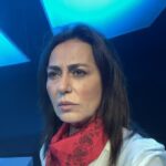 Nazan Kesal Instagram –