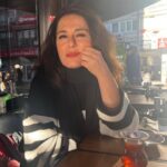 Nazan Kesal Instagram - #gündüzgüzeli 😘 fotoğraf @berfinzenderlioglu