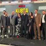 Nazan Kesal Instagram - #gala #kübra #netflixte yarın başlıyor. iyi seyirler💐 @ogm.pictures @netflixturkiye @kubradizi