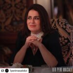 Nazan Kesal Instagram – Harika dan inciler 
geliyor 🔥🥰#1perimasalidizi 
Bu akşam 20.00 @foxturkiye @medyapimresmi @1perimasalidizi