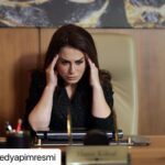 Nazan Kesal Instagram – @1perimasalidizi Soluksuz izleyeceğinizi düşündüğüm yeni bir bölümle bu akşam 
saat 20.00 de 
Fox dayız. @foxturkiye @medyapimresmi