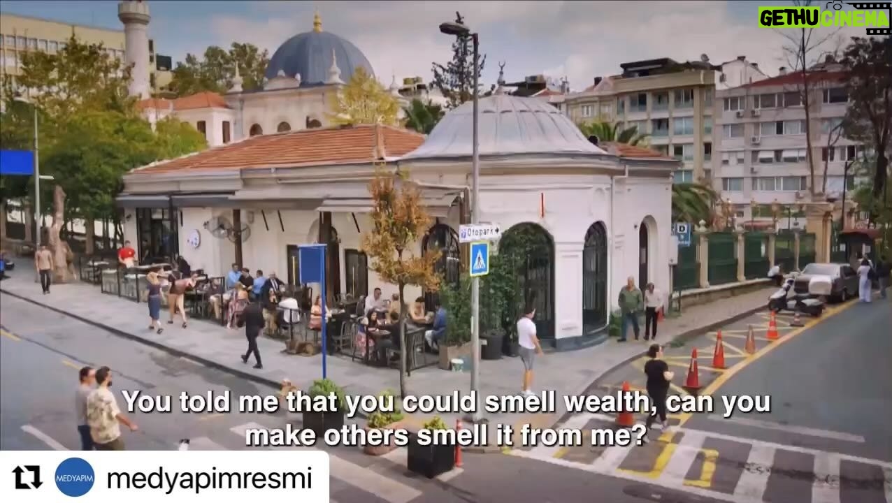 Nazan Kesal Instagram - Yeni bir dizi yeni bir heyecan . Medyapım imzalı “Bir Peri Masalı “ 21 Eylül Çarşamba Fox da izleyicisi ile buluşuyor. İzleyeni çok olsun🥰@foxturkiye @medyapimresmi #Repost @medyapimresmi with @use.repost ・・・ “Hedefimiz Onur Köksal!”🔥 21 Eylül Çarşamba akşamı 20:00’de yeni dizimiz #BirPeriMasalı ile @foxturkiye’de buluşuyoruz!♥️✨ “Our target is Onur Köksal!”🔥 We are meeting with our new serie #BirPeriMasalı at @foxturkiye on 21st of September, Wednesday at 20:00!♥️✨