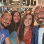 Nazan Kesal Instagram – Hayatla Barış filmimin son sahnesini çektim,Aysele sonkez baktım..Ayseli seyirciye emanet ederek vedalaştım.
Barışın annesi olma yolculuğumda filmin yönetmeni sevgili Ekin e @ekinpandir 
ve yön yardımcımız @ceylankarasarlioglu na 
yapımcımız @hunkardogann a uygulayıcı yapımcımız @erdalbali ye canlarım @taner_olmez Taner e 
ve Barışa @baristelliofficial 
görüntü yönetmenimiz #serdarünlütürk e 
hazırlık ekibine @beseyustel 
Bu anlamlı filme emeği geçen katkı ,sunan değer katan ,herkese şükran🙏🏻
@hayatlabarisfilm Hayatla Barış yakında sinemalarda🫶😎