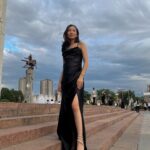 Nazbiike Aidarova Instagram - @bishkekfilmfest @mediastarkg