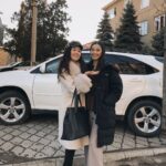 Nazbiike Aidarova Instagram – @tolgonai_arzykeeva 🥰🙆‍♀️