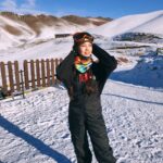 Nazbiike Aidarova Instagram –