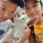Nazbiike Aidarova Instagram – Все вроде хорошо.. а потом смотришь  и “батц” 😂 🌸🐐 _______________________________________
Айт маарек болсун! 
_______________________________________
Спасибо за поздравления 🥰❤☺️ очень приятно 💐
