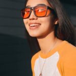 Nazbiike Aidarova Instagram - 🍊 🍋 #haveaniceday