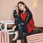 Nazbiike Aidarova Instagram - Как встретили НГ? 🙂🐽