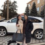 Nazbiike Aidarova Instagram – @tolgonai_arzykeeva 🥰🙆‍♀️