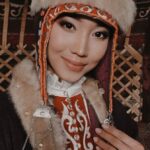 Nazbiike Aidarova Instagram –
