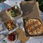 Nazbiike Aidarova Instagram – 🍕🍓