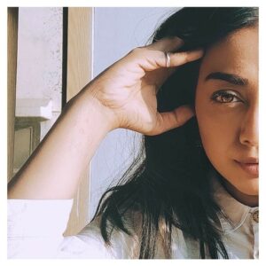 Nazia Haque Orsha Instagram - 
